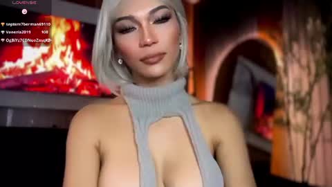 Julia online show from 06-27-26, 02:16