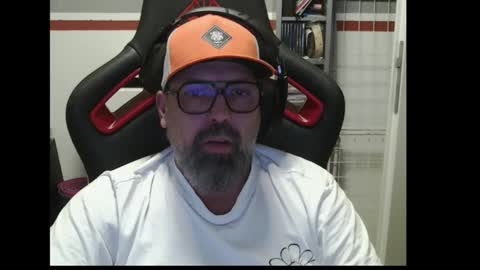 Adam online show from 11-03-25, 12:02