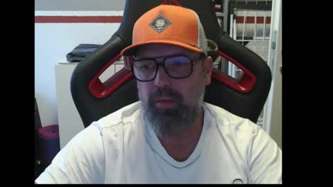 Adam online show from 11-05-25, 07:30