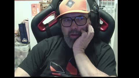 Adam online show from 01-11-26, 10:26