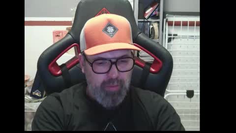 Adam online show from 01-12-26, 04:23