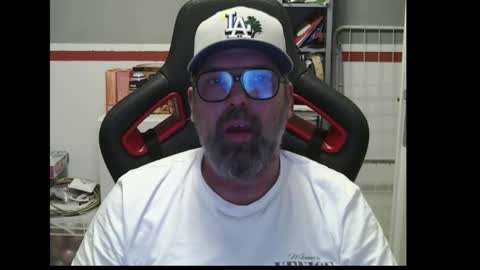 Adam online show from 01-19-26, 04:22