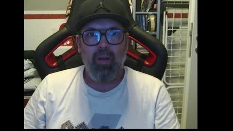 Adam online show from 05-24-26, 11:43