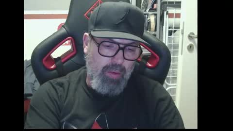 Adam online show from 05-30-26, 10:29