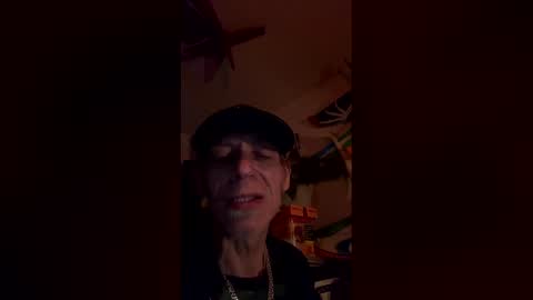 guido online show from 03-17-26, 06:33