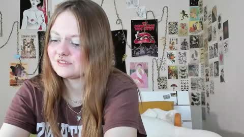 wonderconnie online show from 10-22-25, 10:15