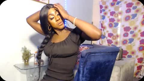 Snapshot of wonderfullight chatting on 12-04-24, 06:55 SHENIEL RODRIGUEZ online show from 12-04-24, 06:55