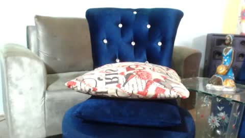 Snapshot of wonderfullight chatting on 12-07-24, 02:57 SHENIEL RODRIGUEZ online show from 12-07-24, 02:57