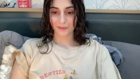 Stia online show from 12-03-25, 01:42