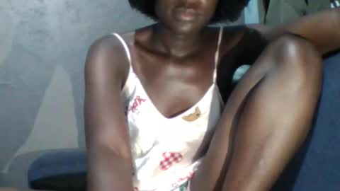 Your black bunny online show from 01-18-25, 11:22