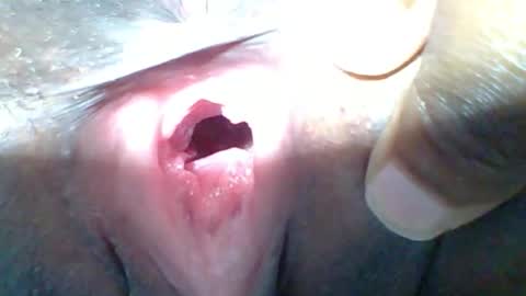 Your black bunny online show from 09-13-25, 06:57