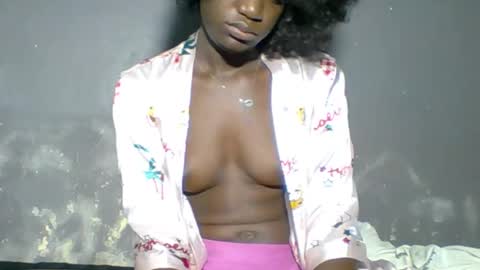 Your black bunny online show from 12-18-25, 06:19