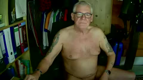 Always Horny online show from 04-03-26, 10:46