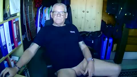 Always Horny online show from 04-21-26, 08:42