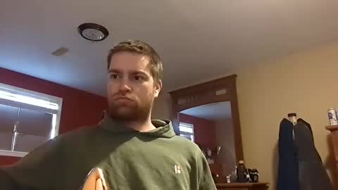 woodeee77 online show from 02-16-25, 06:21