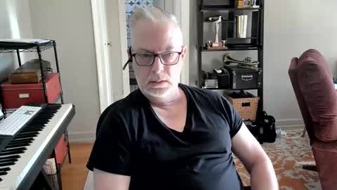 woodman60proton online show from 11-16-25, 03:39