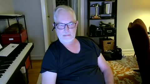 woodman60proton online show from 11-20-25, 02:34