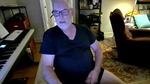 woodman60proton online show from 11-26-25, 03:07