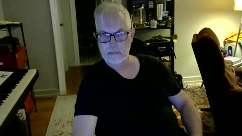 woodman60proton online show from 11-27-25, 02:57