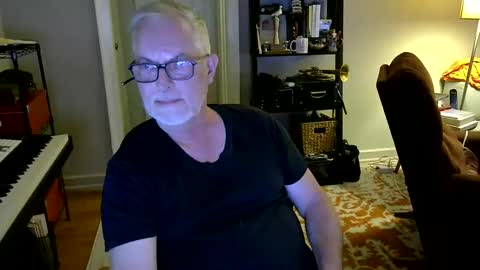 woodman60proton online show from 11-28-25, 01:52