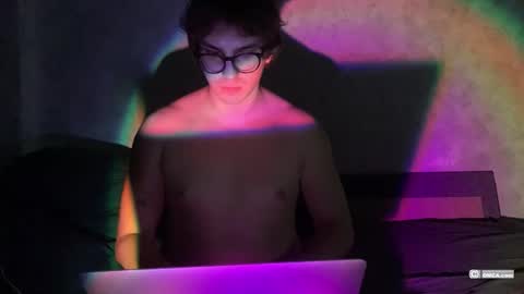 Mitya online show from 10-26-25, 05:08