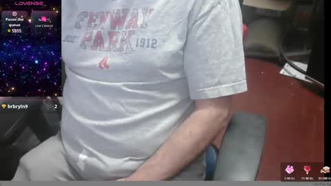 Snapshot of woodworker6473 chatting on 02-14-25, 12:30 woodworker6473 online show from 02-14-25, 12:30