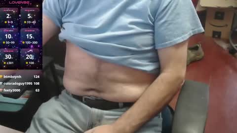 Snapshot of woodworker6473 chatting on 11-10-25, 02:38 woodworker6473 online show from 11-10-25, 02:38