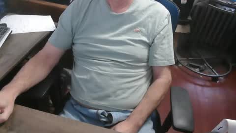 woodworker6473 online show from 04-02-26, 10:51