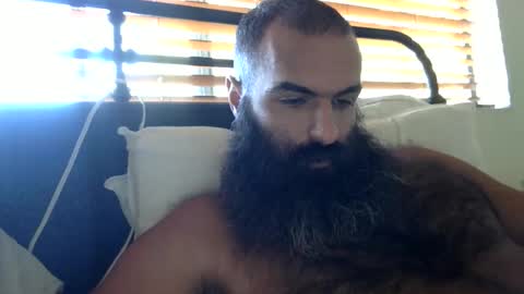 woof_wolf37 online show from 10-15-25, 03:56