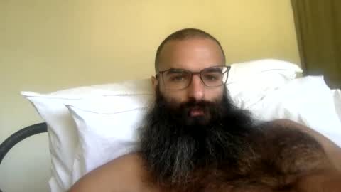 woof_wolf37 online show from 03-06-26, 04:03