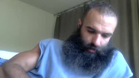 woof_wolf37 online show from 04-16-26, 12:11