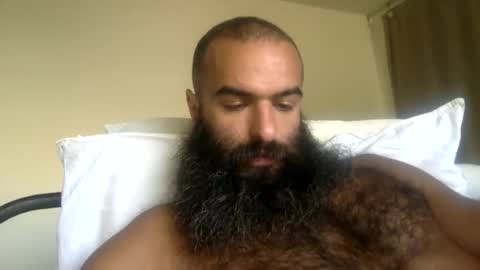 woof_wolf37 online show from 05-07-26, 03:50