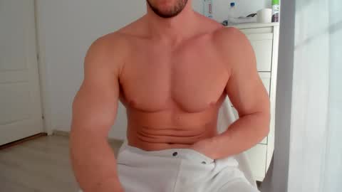 Wolfie online show from 02-19-25, 08:55