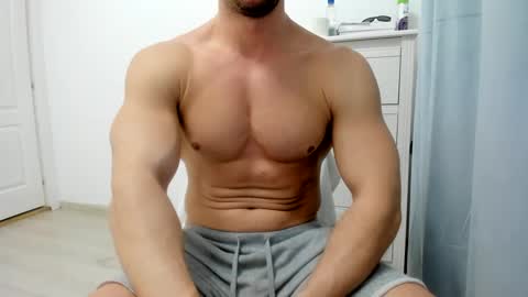 Wolfie online show from 02-28-25, 05:04