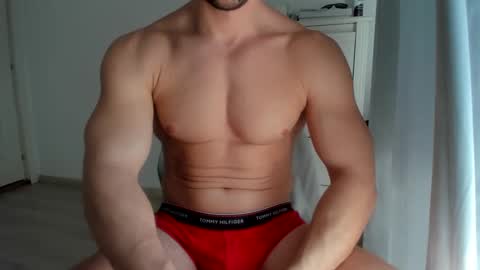 Wolfie online show from 03-05-25, 09:27