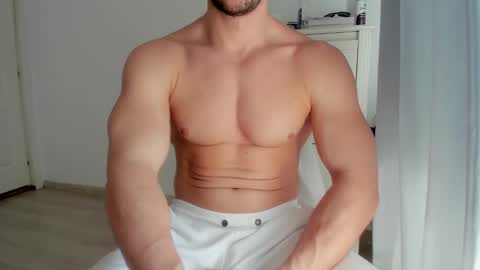 Wolfie online show from 03-07-25, 09:18