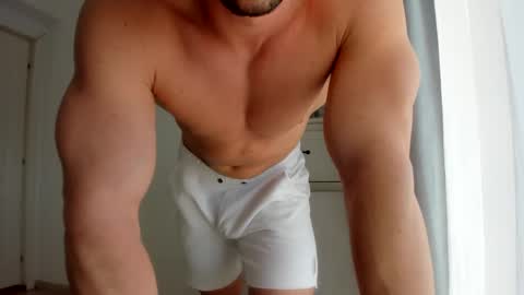 Wolfie online show from 03-08-25, 11:48