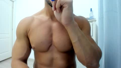 Wolfie online show from 10-09-25, 07:56