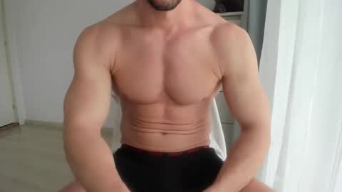 Snapshot of woolfiie chatting on 04-22-26, 08:50 Wolfie online show from 04-22-26, 08:50
