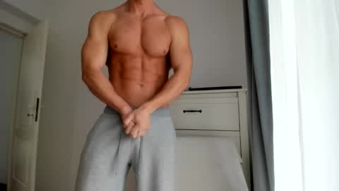Snapshot of woolfiie chatting on 04-30-26, 09:04 Wolfie online show from 04-30-26, 09:04