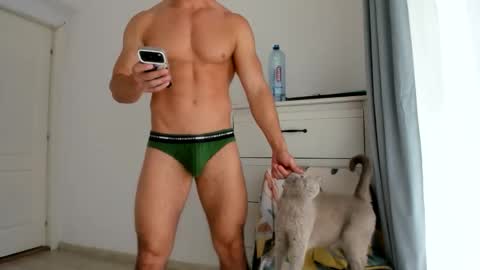 Snapshot of woolfiie chatting on 06-01-26, 08:49 Wolfie online show from 06-01-26, 08:49