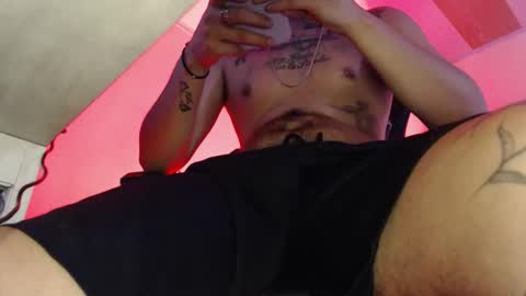 Woondeer online show from 10-05-25, 07:12