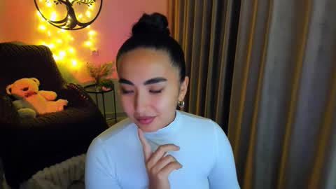 dudetta Kim online show from 11-28-25, 03:47