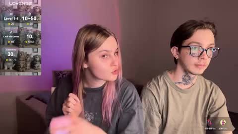 Arnika and Simon online show from 01-26-25, 05:55