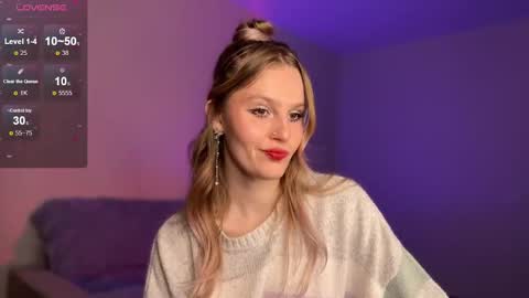 Arnika and Simon online show from 02-26-25, 08:11