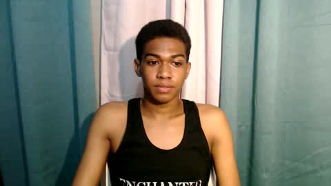 Josh This is my new account now  online show from 03-10-25, 12:59