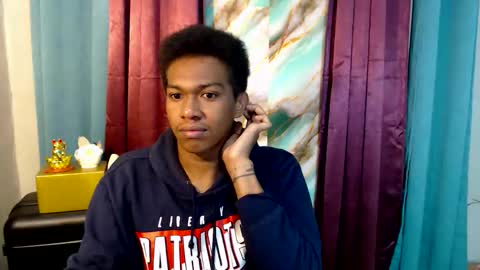 Josh This is my new account now  online show from 10-10-25, 09:25