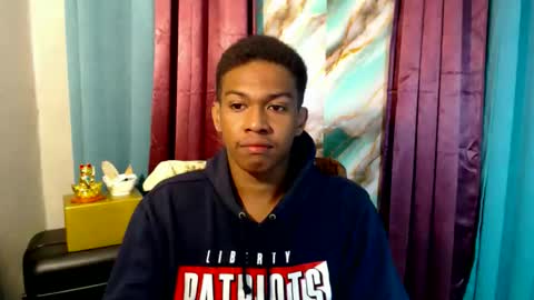 Josh This is my new account now  online show from 10-19-25, 06:08