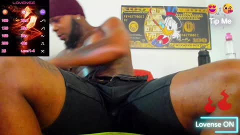 Cristofer online show from 12-15-25, 08:46