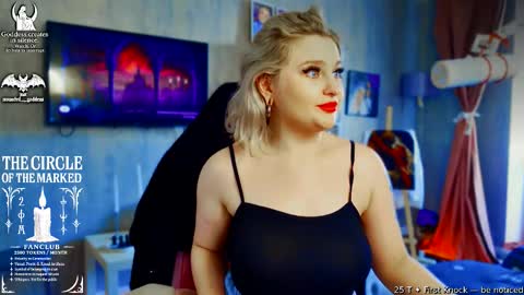 Snapshot of wounded_goddess chatting on 03-11-26, 07:03 Goddess Sophy online show from 03-11-26, 07:03